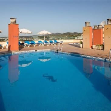 htop Royal Sun Suites